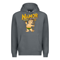 Rock Namor The Sub Sandwicher gift Premium Hoodie - trangStudio