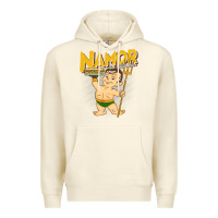 Sandshell Namor The Sub Sandwicher gift Premium Hoodie - trangStudio