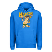 True Royal Namor The Sub Sandwicher gift Premium Hoodie - trangStudio