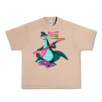 Burro Denver rock Denver The Last Dinosaur Classic Essential for a gift Urban Heavy Tee - trangStudio