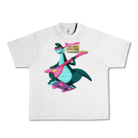 Lunar Rock Denver rock Denver The Last Dinosaur Classic Essential for a gift Urban Heavy Tee - trangStudio