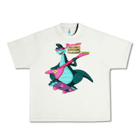 Pistachio Denver rock Denver The Last Dinosaur Classic Essential for a gift Urban Heavy Tee - trangStudio