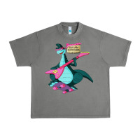 Tornado Denver rock Denver The Last Dinosaur Classic Essential for a gift Urban Heavy Tee - trangStudio