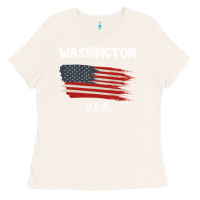 Bone Washington Ladies Tee - Bettercallsaul