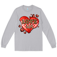 Moon Dust love bites olivia Long Sleeve Tee - OliviaCreatesArt