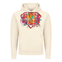 Vintage Artic super nurse Vintage Hoodie - CowGirlArtShop