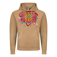 Vintage Camel super nurse Vintage Hoodie - CowGirlArtShop