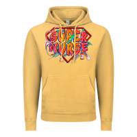 Super Nurse Vintage Hoodie | Teevron