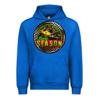 Cobalt race coasters Urban Hoodie - AdoDesignShop