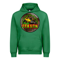 Emerald race coasters Urban Hoodie - AdoDesignShop