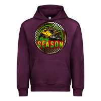 Mauve Wine race coasters Urban Hoodie - AdoDesignShop