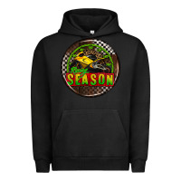 Pigment Black race coasters Urban Hoodie - AdoDesignShop