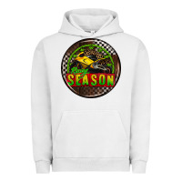 Pigment Lunar Rock race coasters Urban Hoodie - AdoDesignShop