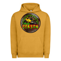 Pigment Peanut Butter race coasters Urban Hoodie - AdoDesignShop