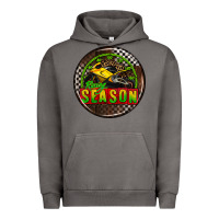Pigment Tornado race coasters Urban Hoodie - AdoDesignShop
