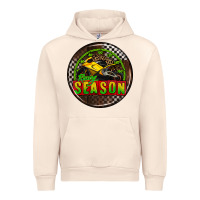 Sandshell race coasters Urban Hoodie - AdoDesignShop