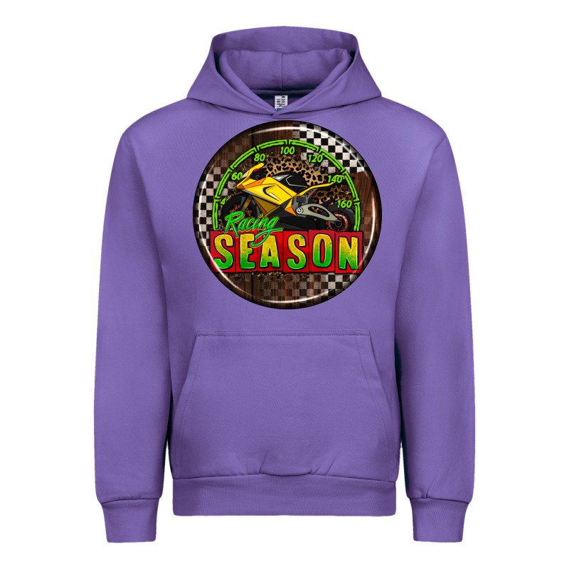 Race Coasters Urban Hoodie by AdoDesignShop | Teevron