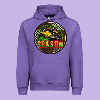 Race Coasters Urban Hoodie Designed By Adodesignshop