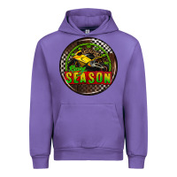 Tulip race coasters Urban Hoodie - AdoDesignShop