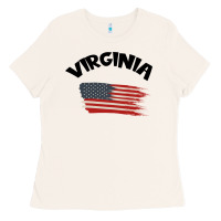 Bone VIRGINIA Ladies Tee - Bettercallsaul