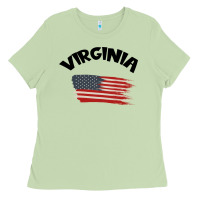 Matcha VIRGINIA Ladies Tee - Bettercallsaul