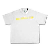 Lunar Rock DICK LAURENT IS DEAD  Lost Highway (1997) Movie Quote Urban Heavy Tee - trangStudio