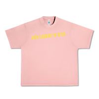 Salmon DICK LAURENT IS DEAD  Lost Highway (1997) Movie Quote Urban Heavy Tee - trangStudio
