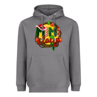 Storm mimi claus christmas Heavyweight Hoodie - BarkalooDesign