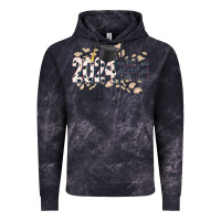 Cloud Black 2024 motivated educated graduated Vintage Hoodie - CowGirlArtShop