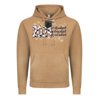 Vintage Camel 2024 motivated educated graduated Vintage Hoodie - CowGirlArtShop