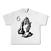 Lunar Rock 6IX GOD gift Urban Heavy Tee - trangStudio