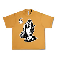 Peanut Butter 6IX GOD gift Urban Heavy Tee - trangStudio