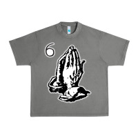 Tornado 6IX GOD gift Urban Heavy Tee - trangStudio