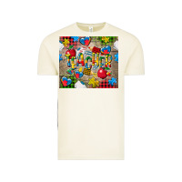 Vintage Arctic teacher autism Vintage Tee - CowGirlArtShop