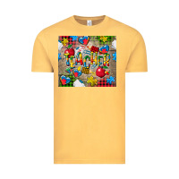 Teacher Autism Vintage Tee | Teevron