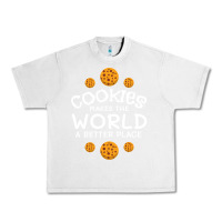 Lunar Rock funny cookie lover baking cookies baker candy gift Urban Heavy Tee - trangStudio