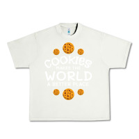 Pistachio funny cookie lover baking cookies baker candy gift Urban Heavy Tee - trangStudio
