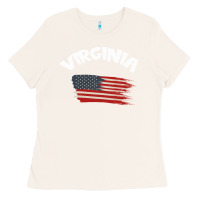 Bone VIRGINIA Ladies Tee - Bettercallsaul