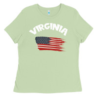 Matcha VIRGINIA Ladies Tee - Bettercallsaul