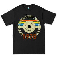 Black vintage 1970 Premium Tee - Bettercallsaul