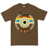 Vintage 1970 Premium Tee | Teevron