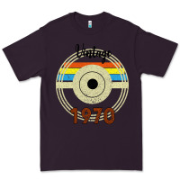 Plum vintage 1970 Premium Tee - Bettercallsaul