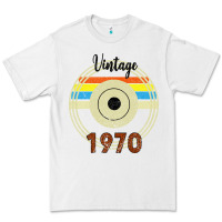 White vintage 1970 Premium Tee - Bettercallsaul