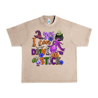 French Oak yes i can drive a stick Urban Heavy Tee - CowGirlArtShop