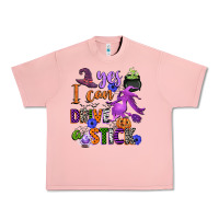 Salmon yes i can drive a stick Urban Heavy Tee - CowGirlArtShop