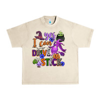Sandshell yes i can drive a stick Urban Heavy Tee - CowGirlArtShop