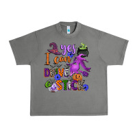 Tornado yes i can drive a stick Urban Heavy Tee - CowGirlArtShop