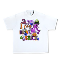 White yes i can drive a stick Urban Heavy Tee - CowGirlArtShop