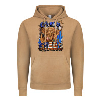 Oh My Stars Vintage Hoodie | Teevron