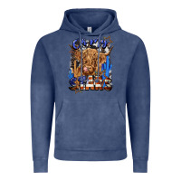 Vintage Denim oh my stars Vintage Hoodie - CowGirlArtShop